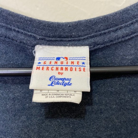 Detroit Tigers T Shirt Genuine Merchandise - Picture 3 of 5